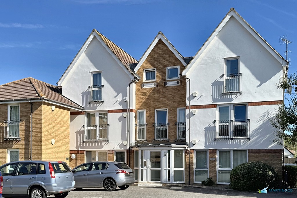 2 bed Apartment for rent in Kent. From Martin & Co - Ashford 2 bed Apartment for rent in Kent. From Martin & Co - Ashford