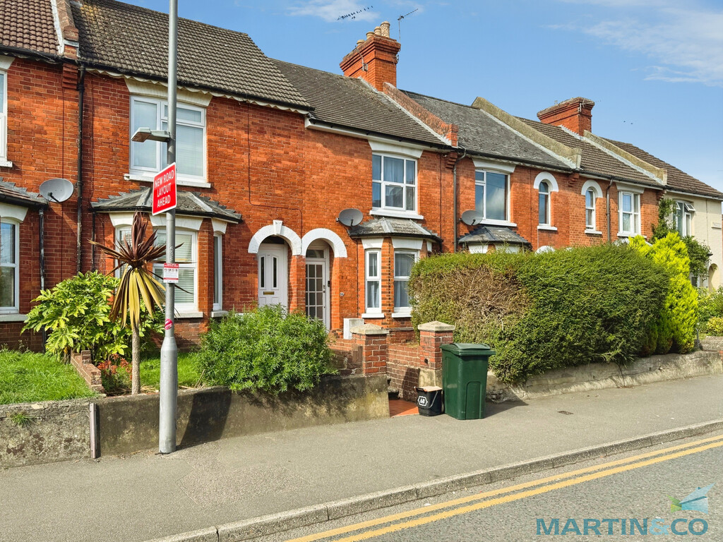 3 bed Mid Terraced House for rent in Kent. From Martin & Co - Ashford 3 bed Mid Terraced House for rent in Kent. From Martin & Co - Ashford
