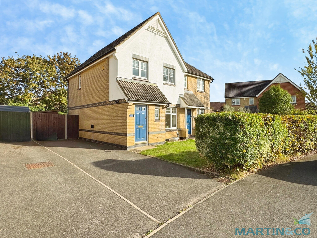 3 bed Semi Detached for rent in Kent. From Martin & Co - Ashford 3 bed Semi Detached for rent in Kent. From Martin & Co - Ashford
