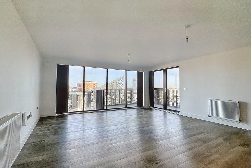 2 bed Apartment for rent in Kent. From Martin & Co - Ashford