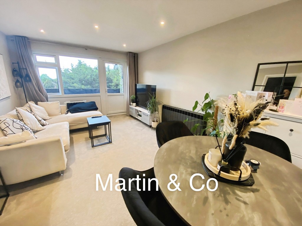1 bed Apartment for rent in Carshalton. From Martin & Co - Sutton 1 bed Apartment for rent in Carshalton. From Martin & Co - Sutton