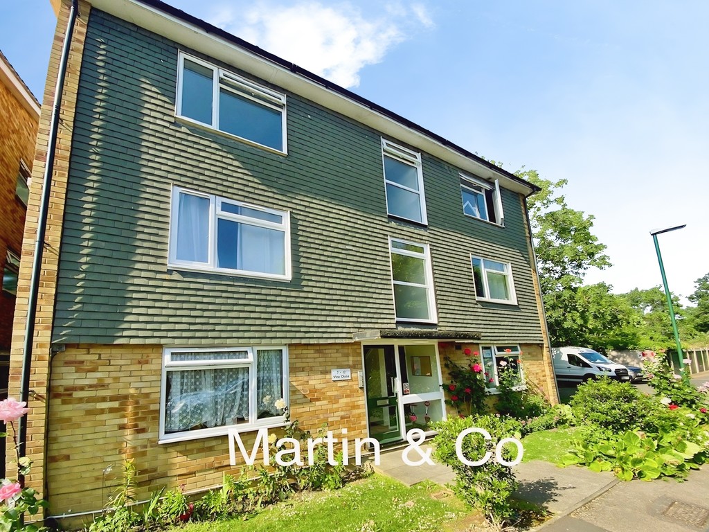 1 bed 1st Floor Flat for rent in Surrey. From Martin & Co - Sutton 1 bed 1st Floor Flat for rent in Surrey. From Martin & Co - Sutton