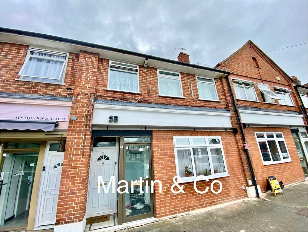 1 bed Annexe for rent in Surrey. From Martin & Co - Sutton 1 bed Annexe for rent in Surrey. From Martin & Co - Sutton