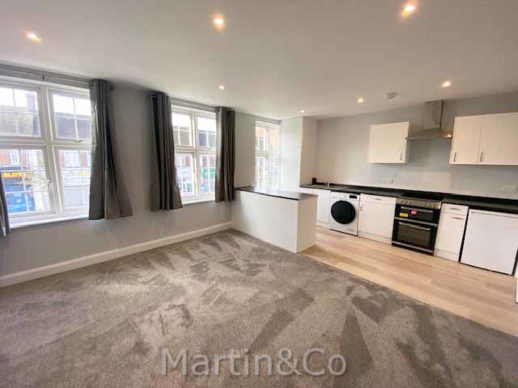 1 bed 1st Floor Flat for rent in Surrey. From Martin & Co - Sutton 1 bed 1st Floor Flat for rent in Surrey. From Martin & Co - Sutton