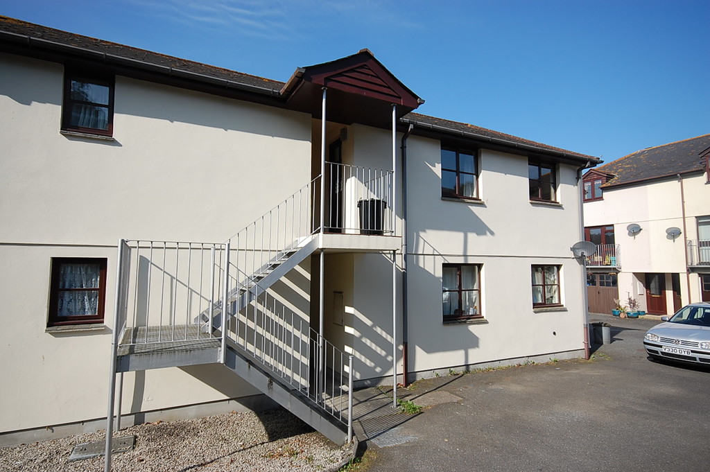 1 bed Flat for rent in Cornwall. From Martin & Co - Falmouth