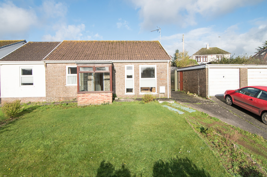 3 bed Detached bungalow for rent in Cornwall. From Martin & Co - Falmouth