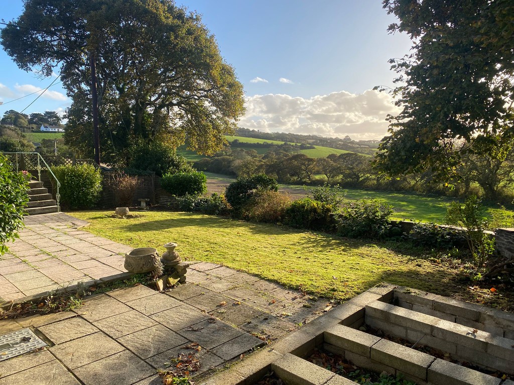 3 bed Detached bungalow for rent in Cornwall. From Martin & Co - Falmouth