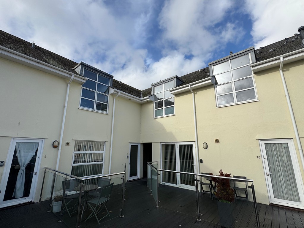 1 bed Apartment for rent in Falmouth. From Martin & Co - Falmouth