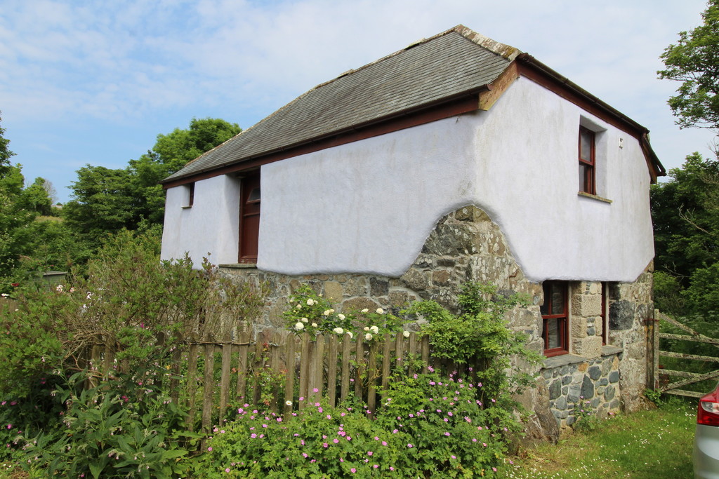 2 bed Barn Conversion for rent in Cornwall. From Martin & Co - Falmouth