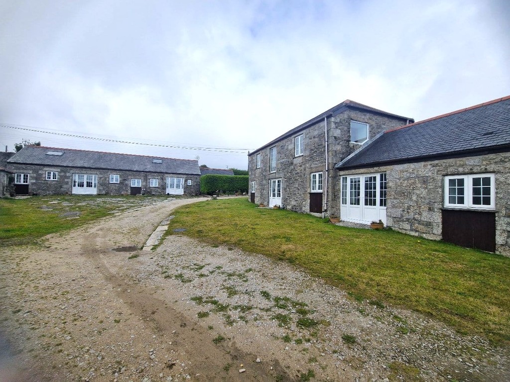 2 bed Barn Conversion for rent in Penryn. From Martin & Co - Falmouth 2 bed Barn Conversion for rent in Penryn. From Martin & Co - Falmouth