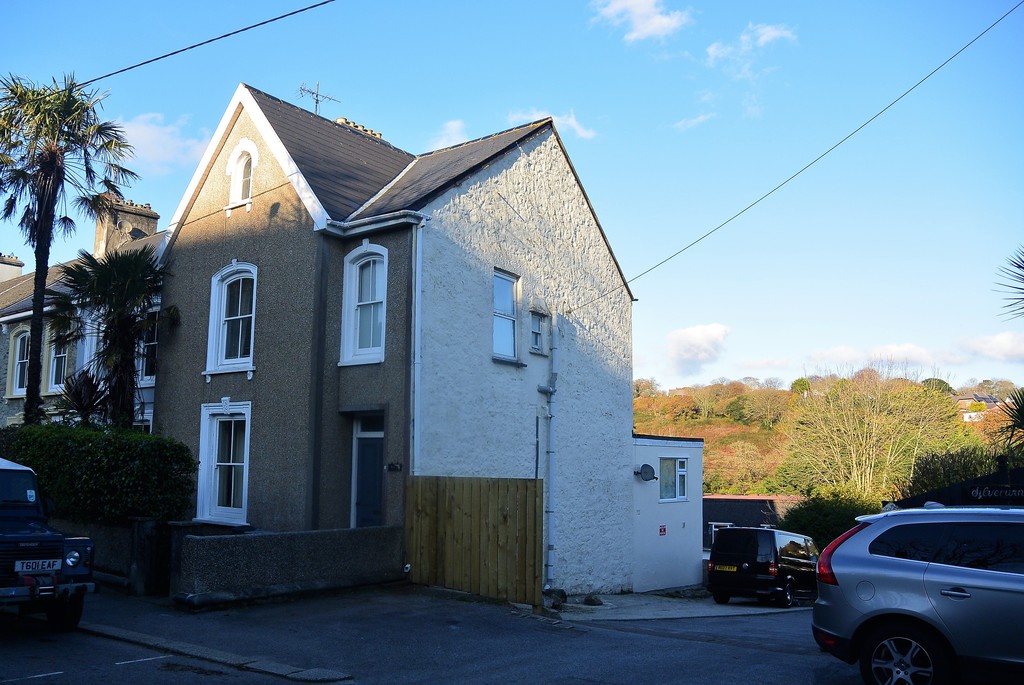 1 bed House Share for rent in Cornwall. From Martin & Co - Falmouth