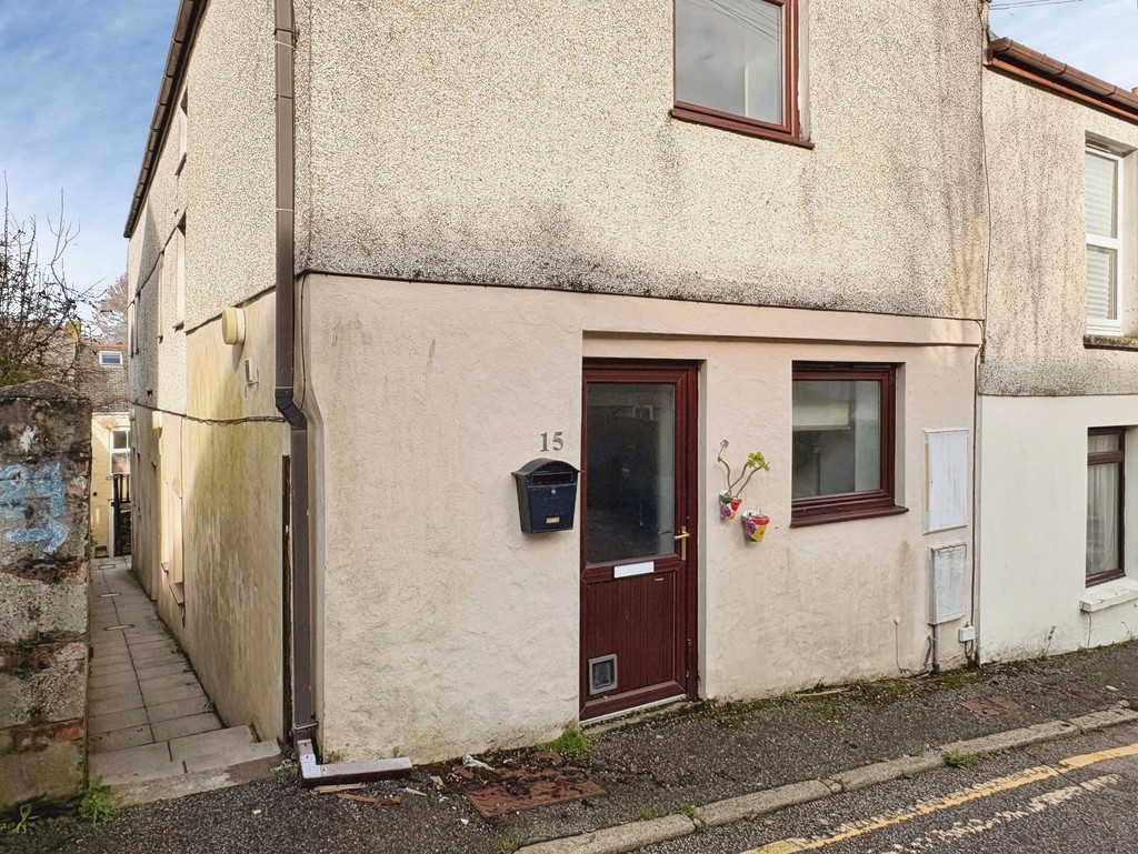 1 bed Studio for rent in Cornwall. From Martin & Co - Falmouth