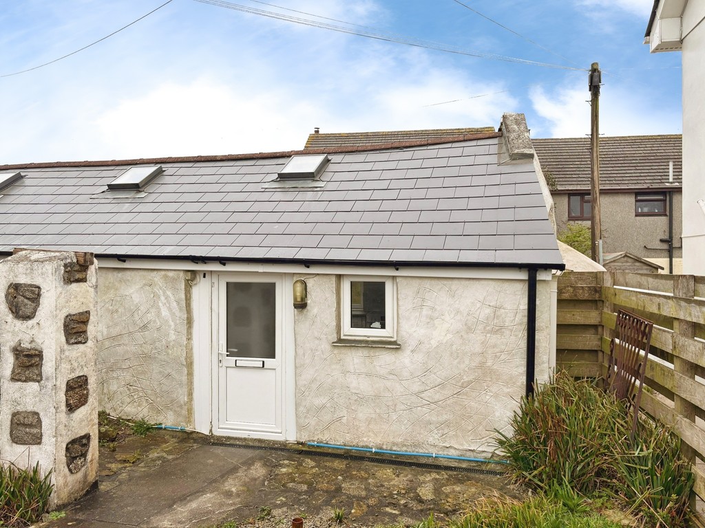 1 bed Cottage for rent in Cornwall. From Martin & Co - Falmouth