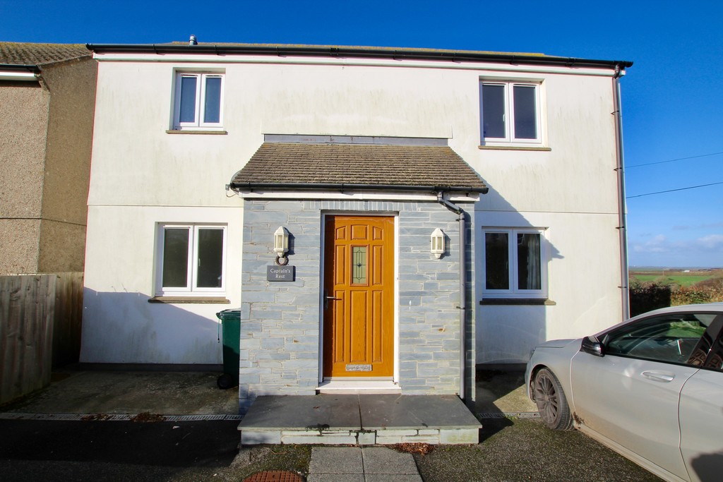 3 bed Detached for rent in Cornwall. From Martin & Co - Falmouth 3 bed Detached for rent in Cornwall. From Martin & Co - Falmouth