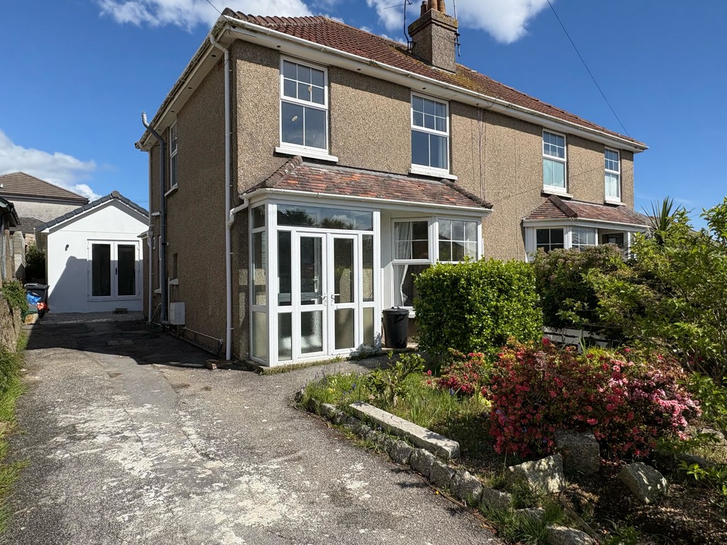 3 bed End of Terrace for rent in Cornwall. From Martin & Co - Falmouth 3 bed End of Terrace for rent in Cornwall. From Martin & Co - Falmouth