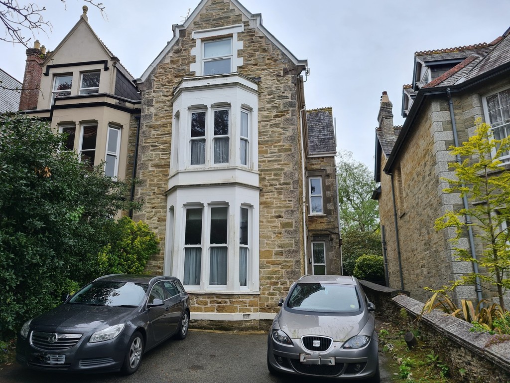 1 bed 1st Floor Flat for rent in Cornwall. From Martin & Co - Falmouth