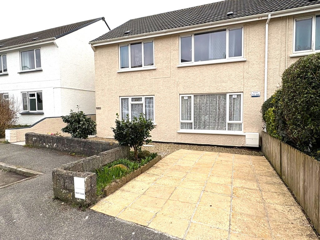 1 bed Ground Floor Flat for rent in Helston. From Martin & Co - Falmouth