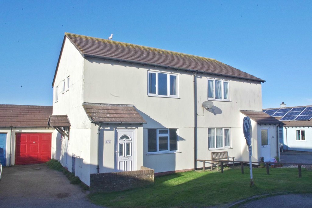 1 bed Ground Floor Flat for rent in Helston. From Martin & Co - Falmouth