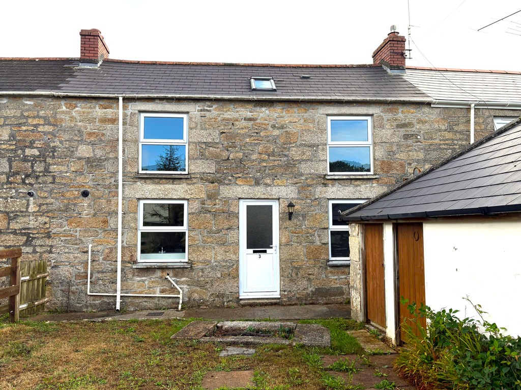 2 bed Cottage for rent in Helston. From Martin & Co - Falmouth
