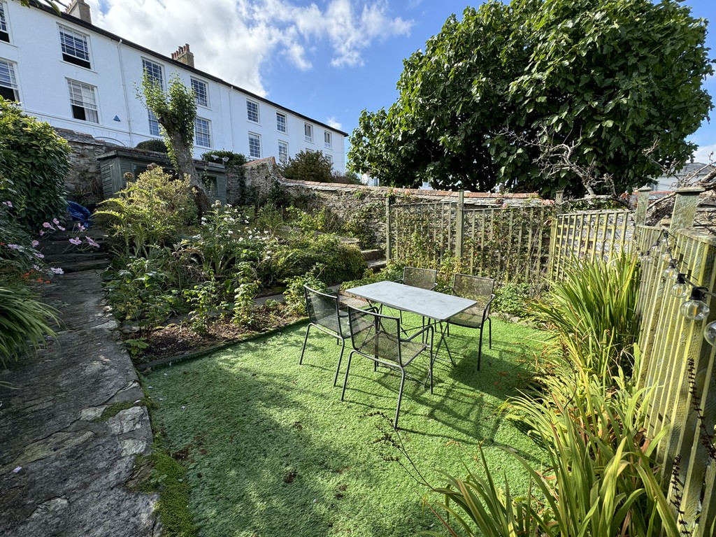 1 bed Cottage for rent in Cornwall. From Martin & Co - Falmouth