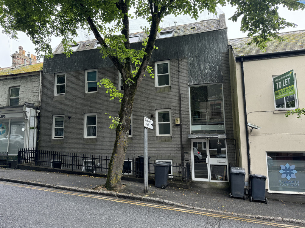 1 bed Flat Share for rent in Falmouth. From Martin & Co - Falmouth 1 bed Flat Share for rent in Falmouth. From Martin & Co - Falmouth