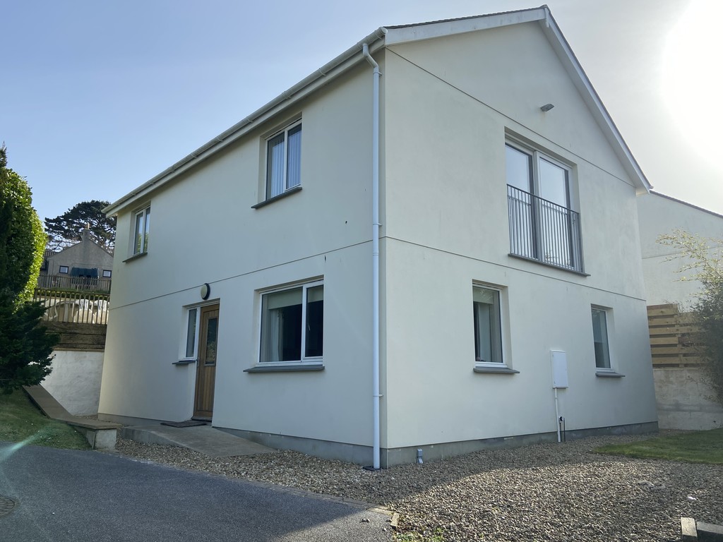 3 bed Detached for rent in St Keverne. From Martin & Co - Falmouth