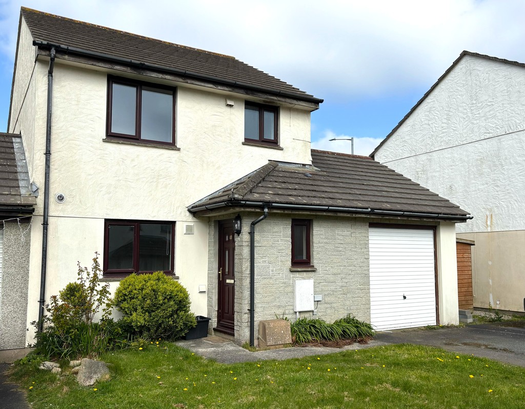 3 bed Semi Detached for rent in Cornwall. From Martin & Co - Falmouth