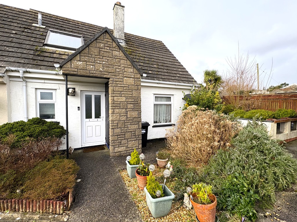 1 bed House Share for rent in Helston. From Martin & Co - Falmouth