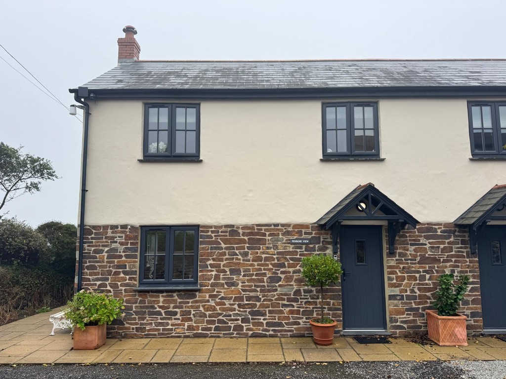 3 bed Semi Detached for rent in Helston. From Martin & Co - Falmouth