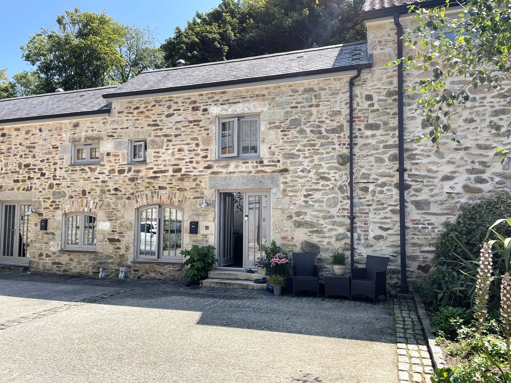 1 bed Mid Terraced House for rent in Perranarworthal. From Martin & Co - Falmouth 1 bed Mid Terraced House for rent in Perranarworthal. From Martin & Co - Falmouth