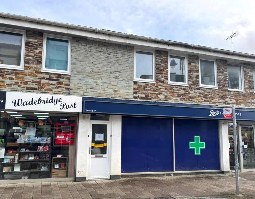 2 bed 1st Floor Flat for rent in Wadebridge. From Martin & Co - Falmouth 2 bed 1st Floor Flat for rent in Wadebridge. From Martin & Co - Falmouth