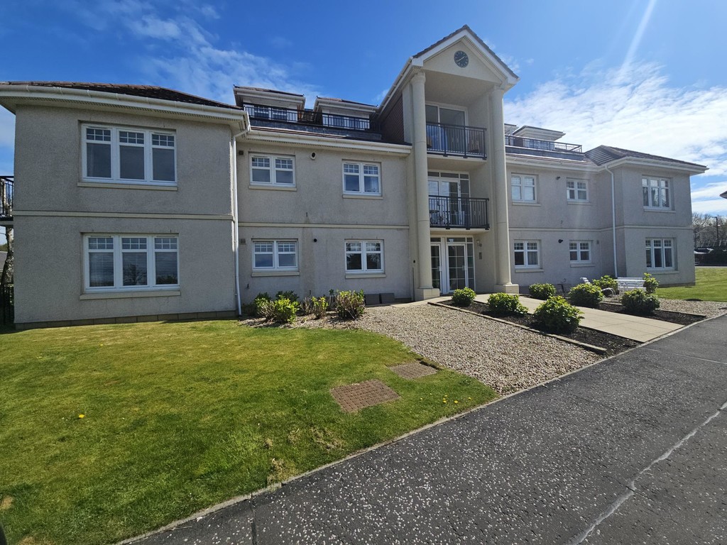 2 bed Apartment for rent in Turnberry. From Martin & Co - Ayr