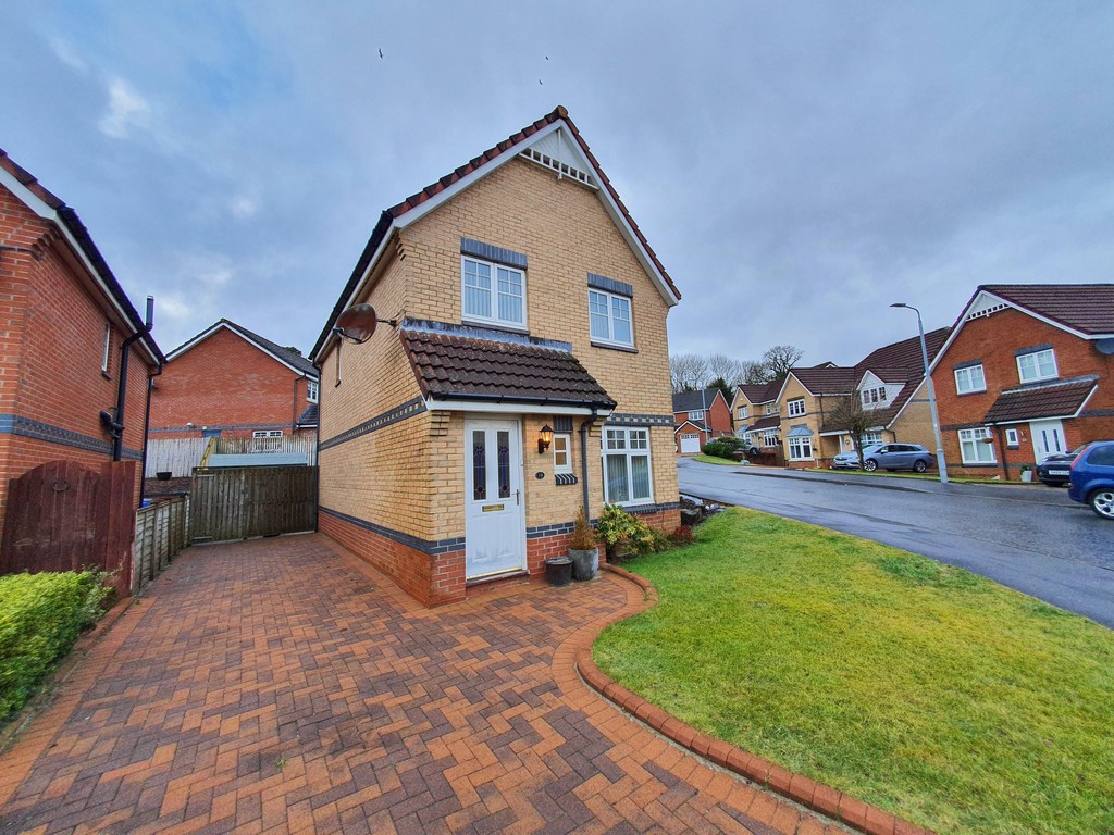3 bed Detached for rent in South Ayrshire. From Martin & Co - Ayr