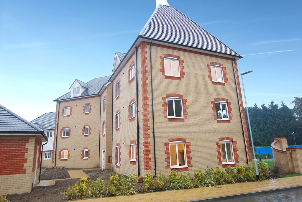 2 bed Apartment for rent in Kent. From Martin & Co - Tonbridge