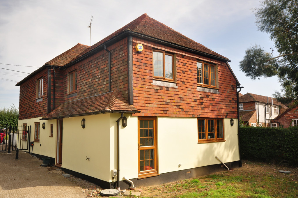 5 bed Cottage for rent in Kent. From Martin & Co - Tonbridge