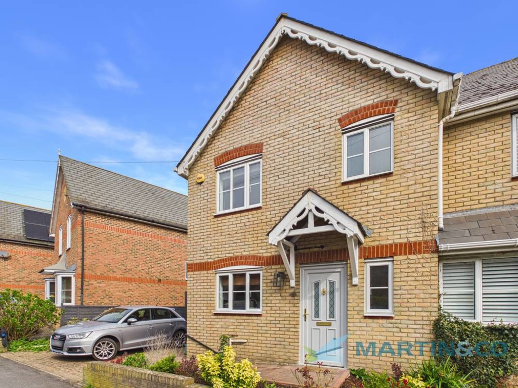 3 bed Semi Detached for rent in Kent. From Martin & Co - Tonbridge 3 bed Semi Detached for rent in Kent. From Martin & Co - Tonbridge