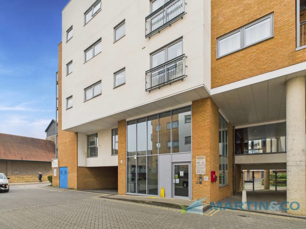 1 bed Apartment for rent in Tonbridge. From Martin & Co - Tonbridge