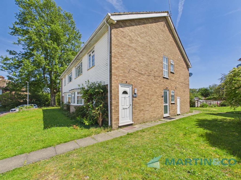 2 bed Apartment for rent in Kent. From Martin & Co - Tonbridge