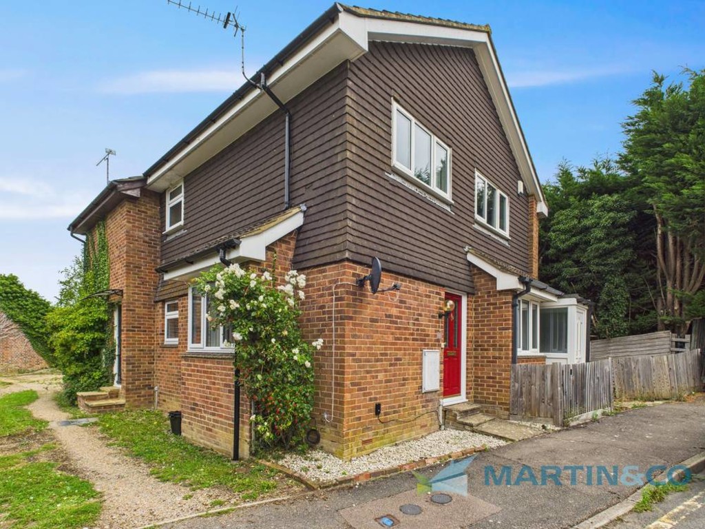 1 bed Annexe for rent in Kent. From Martin & Co - Tonbridge