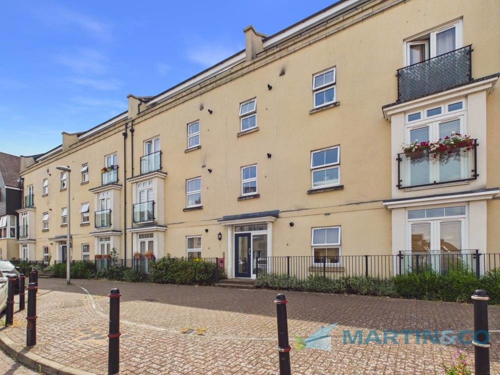 2 bed Apartment for rent in Kent. From Martin & Co - Tonbridge 2 bed Apartment for rent in Kent. From Martin & Co - Tonbridge