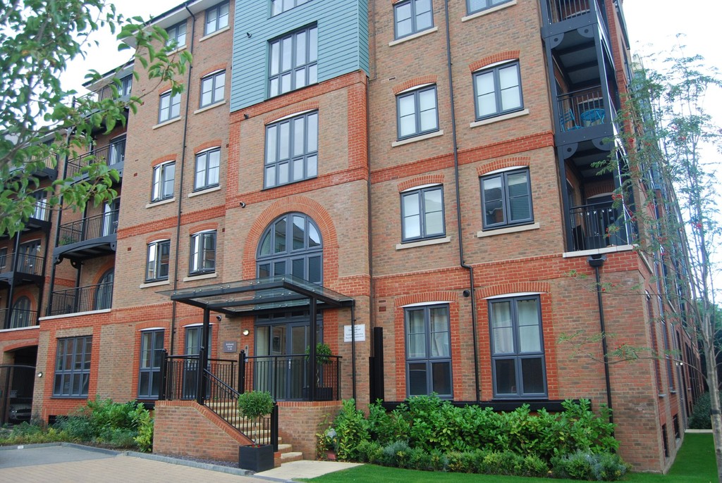 1 bed Apartment for rent in Tonbridge. From Martin & Co - Tonbridge 1 bed Apartment for rent in Tonbridge. From Martin & Co - Tonbridge