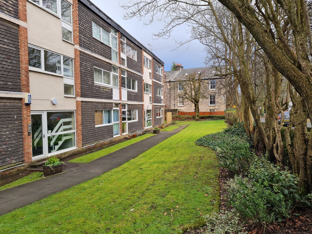 1 bed Apartment for rent in West Yorkshire. From Martin & Co - Leeds Horsforth