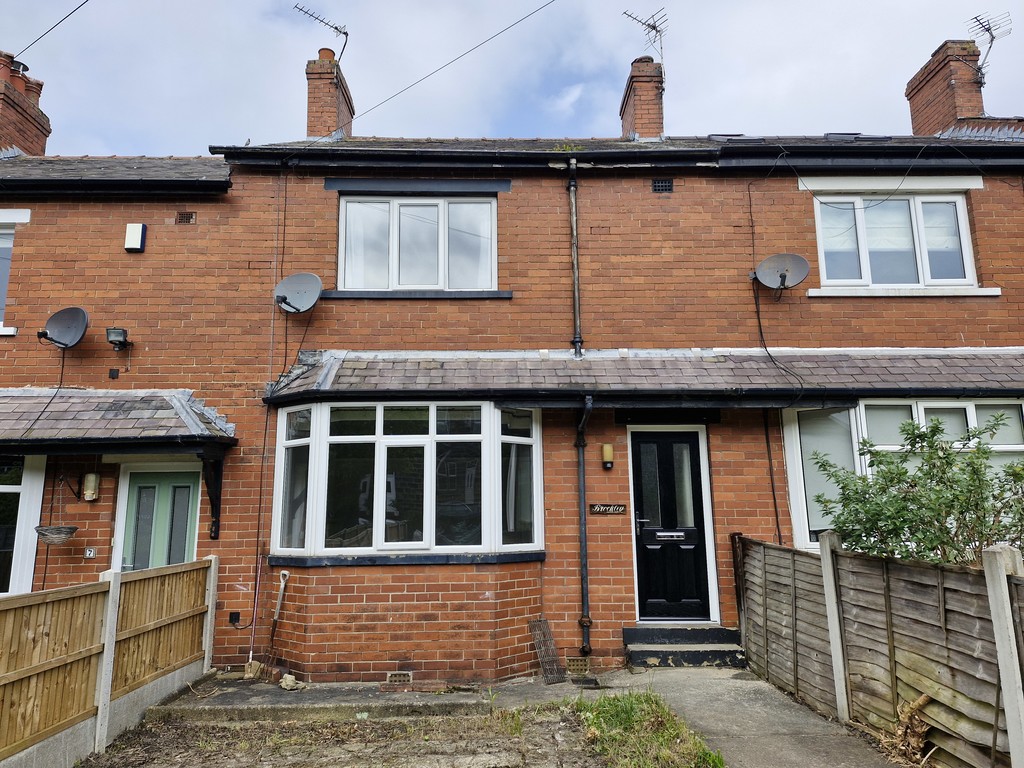 2 bed Mid Terraced House for rent in West Yorkshire. From Martin & Co - Leeds Horsforth