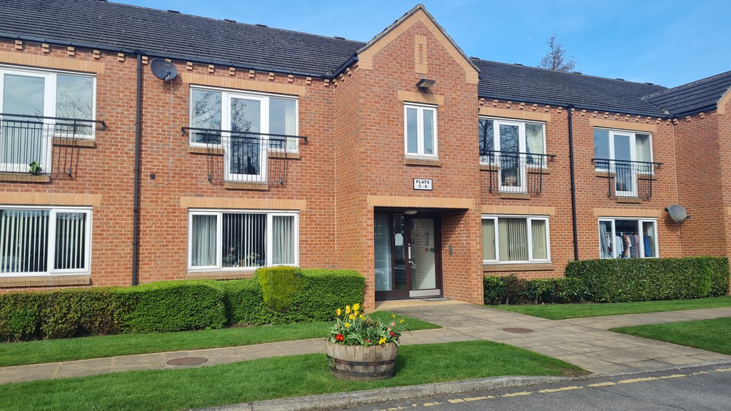 2 bed Apartment for rent in West Yorkshire. From Martin & Co - Leeds Horsforth
