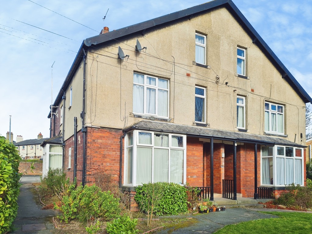 1 bed 1st Floor Flat for rent in West Yorkshire. From Martin & Co - Leeds Horsforth