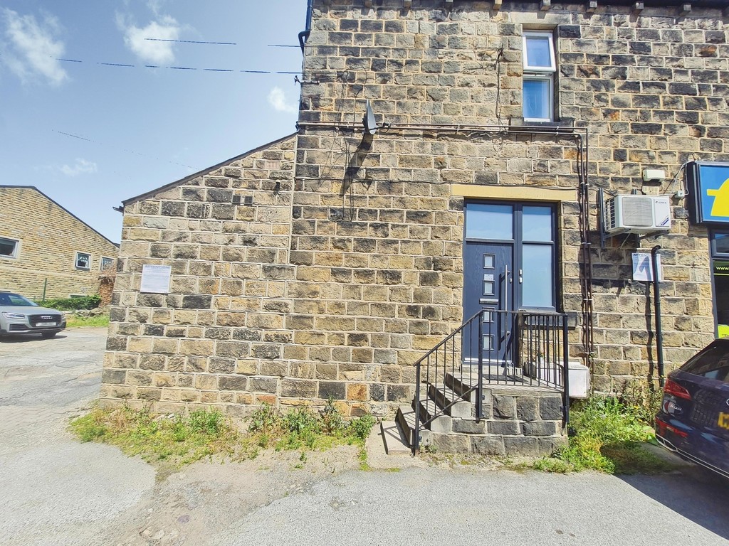 2 bed Apartment for rent in West Yorkshire. From Martin & Co - Leeds Horsforth