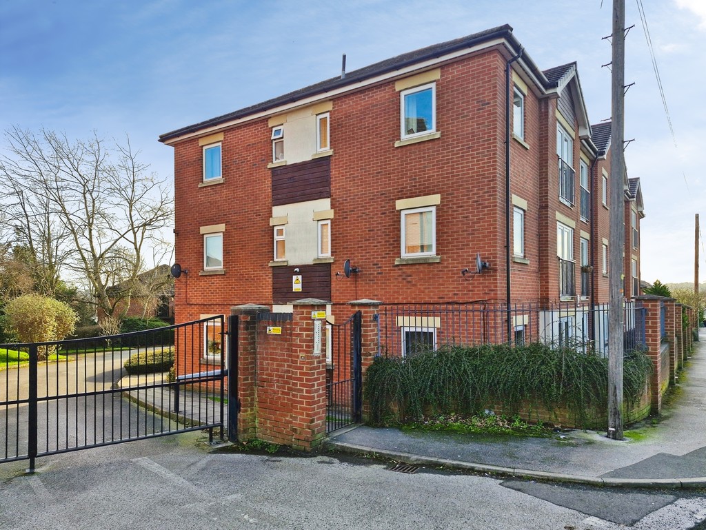 2 bed Apartment for rent in West Yorkshire. From Martin & Co - Leeds Horsforth