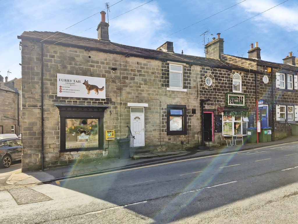 2 bed Apartment for rent in West Yorkshire. From Martin & Co - Leeds Horsforth