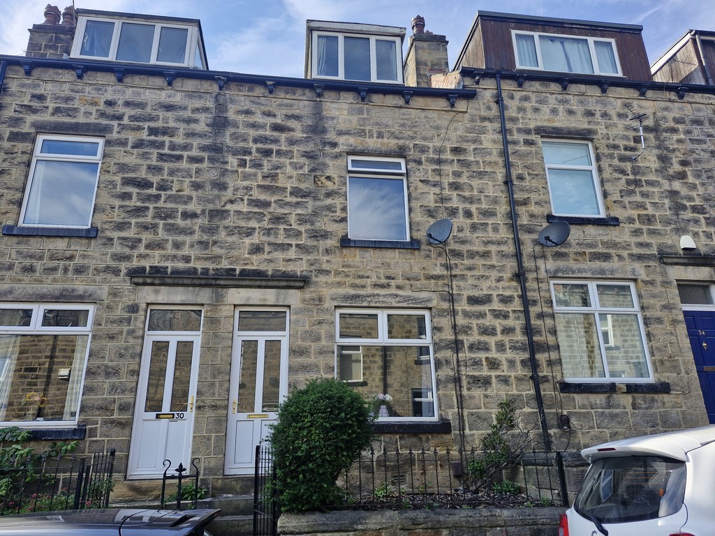 3 bed Mid Terraced House for rent in West Yorkshire. From Martin & Co - Leeds Horsforth