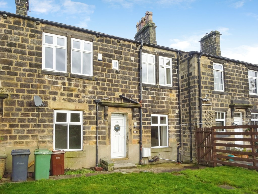 2 bed Mid Terraced House for rent in West Yorkshire. From Martin & Co - Leeds Horsforth 2 bed Mid Terraced House for rent in West Yorkshire. From Martin & Co - Leeds Horsforth